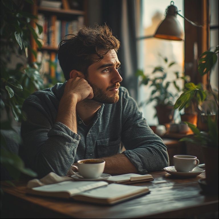 Glowing shield with an upward-trending bar graph in the center, surrounded by digital light rays and abstract technology icons, symbolizing cybersecurity and financial growth.