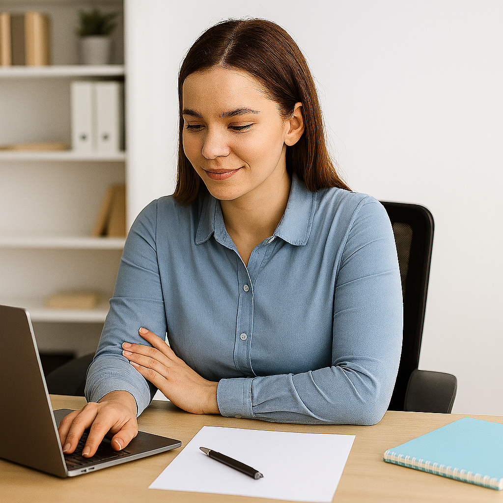 Glowing shield with an upward-trending bar graph in the center, surrounded by digital light rays and abstract technology icons, symbolizing cybersecurity and financial growth.