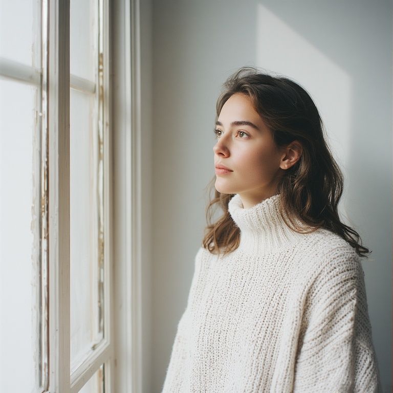 Glowing shield with an upward-trending bar graph in the center, surrounded by digital light rays and abstract technology icons, symbolizing cybersecurity and financial growth.